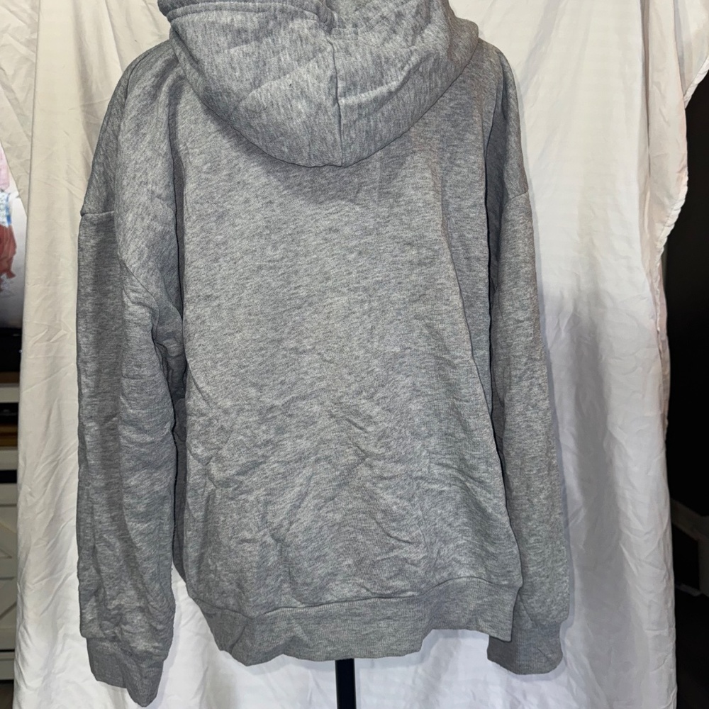 Zip up jacket - Picture 3 of 4